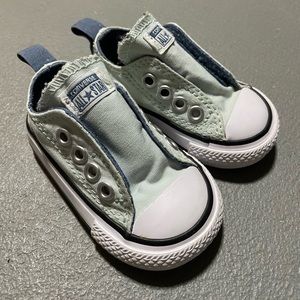 Infant Converse Sneakers